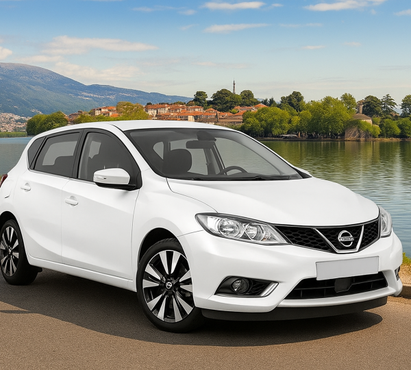 Ioannina Rent a Car