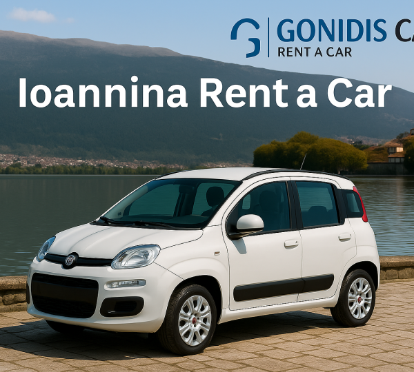 Ioannina Rent a Car